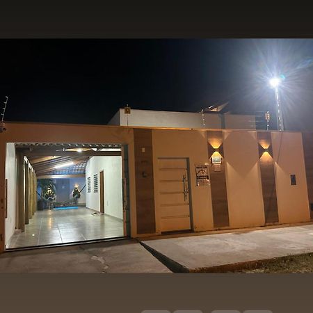 Casa Siqueira Nova Vicosa别墅 外观 照片