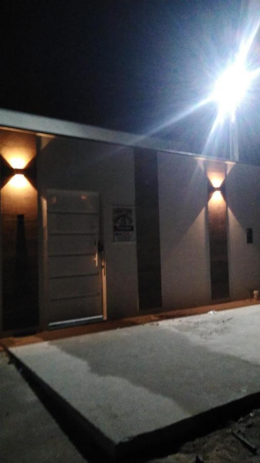 Casa Siqueira Nova Vicosa别墅 外观 照片