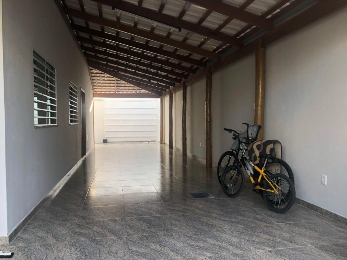 Casa Siqueira Nova Vicosa别墅 外观 照片