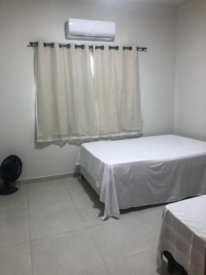 Casa Siqueira Nova Vicosa别墅 外观 照片