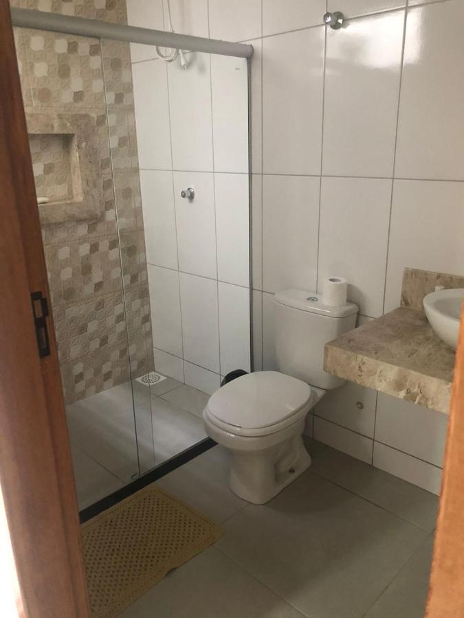Casa Siqueira Nova Vicosa别墅 外观 照片