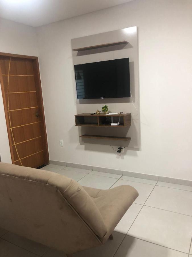 Casa Siqueira Nova Vicosa别墅 外观 照片