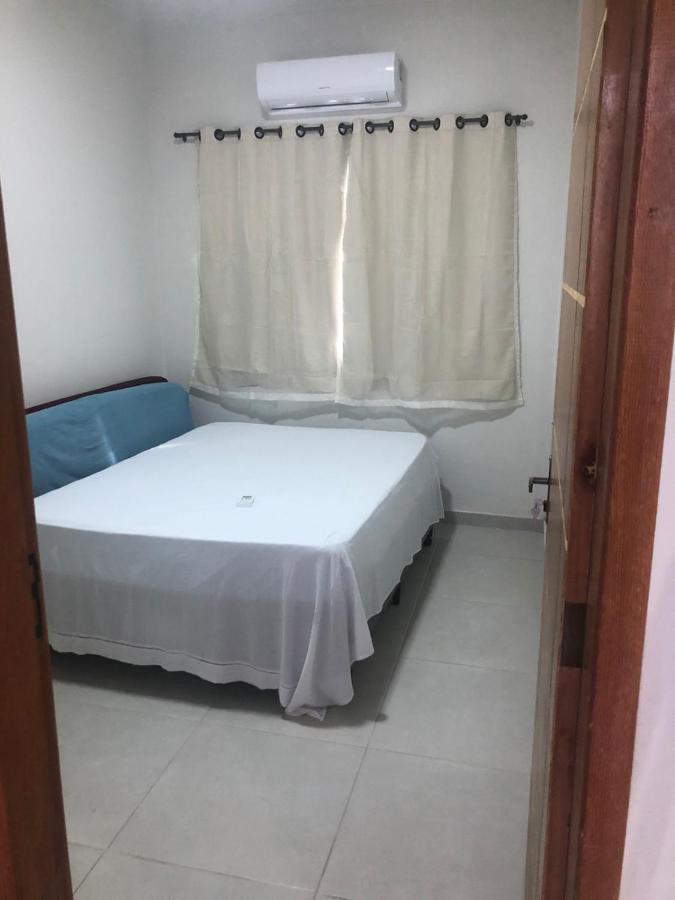 Casa Siqueira Nova Vicosa别墅 外观 照片