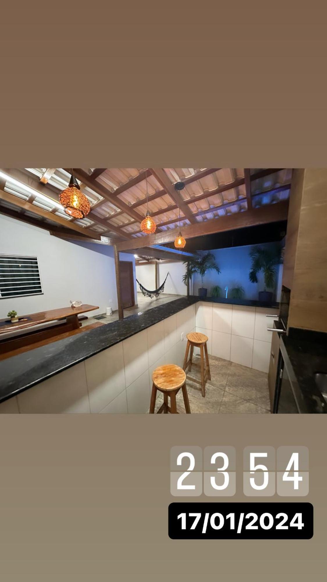 Casa Siqueira Nova Vicosa别墅 外观 照片