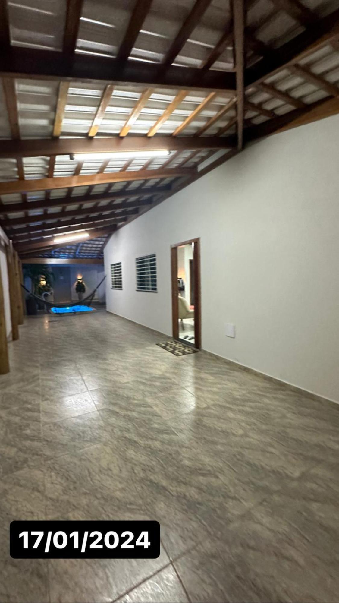 Casa Siqueira Nova Vicosa别墅 外观 照片